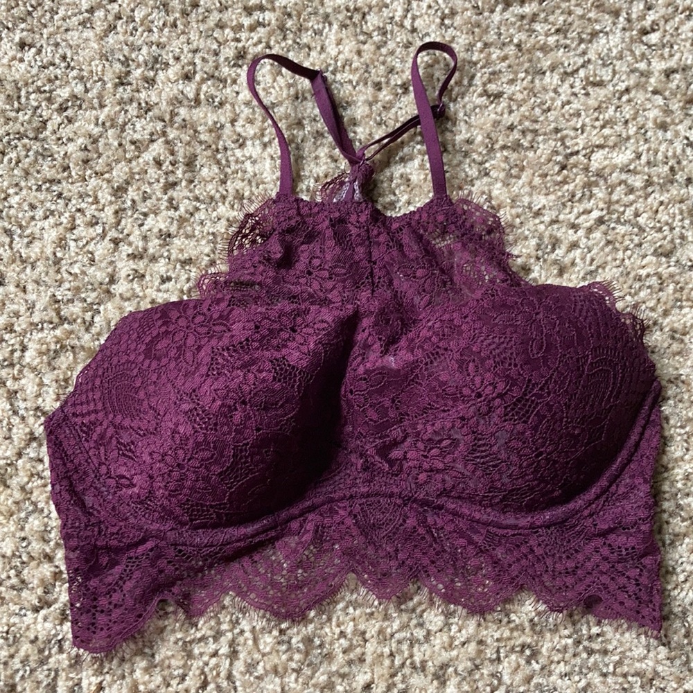 Victoria Secret Push Up